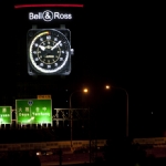 Bell & Ross 柏萊士