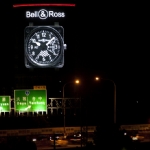 Bell & Ross 柏萊士