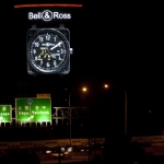 Bell & Ross 柏萊士