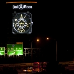 Bell & Ross 柏萊士