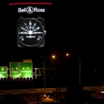 Bell & Ross 柏萊士