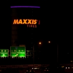 Maxxis 瑪吉斯 RC-1