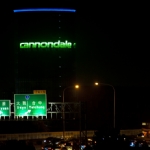 Cannondale